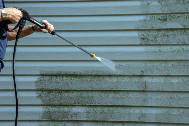 Best Parking Lot and Garage Cleaning  in Cedville, AR