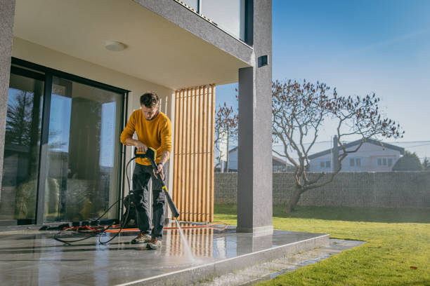 Best Factory Floor Cleaning  in Cedville, AR