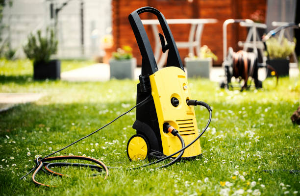 Best Dumpster Area Cleaning  in Cedville, AR